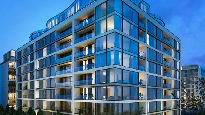 375 kingston,london
