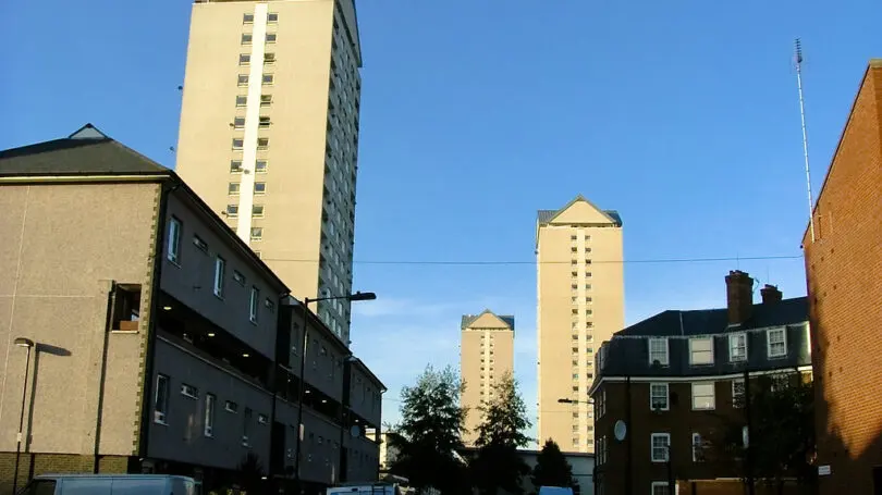 BARKINTINE ESTATE