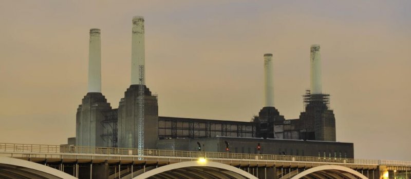 Battersea,london