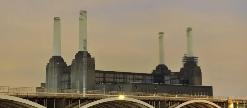 Battersea,london