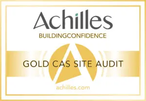 Achilles Gold