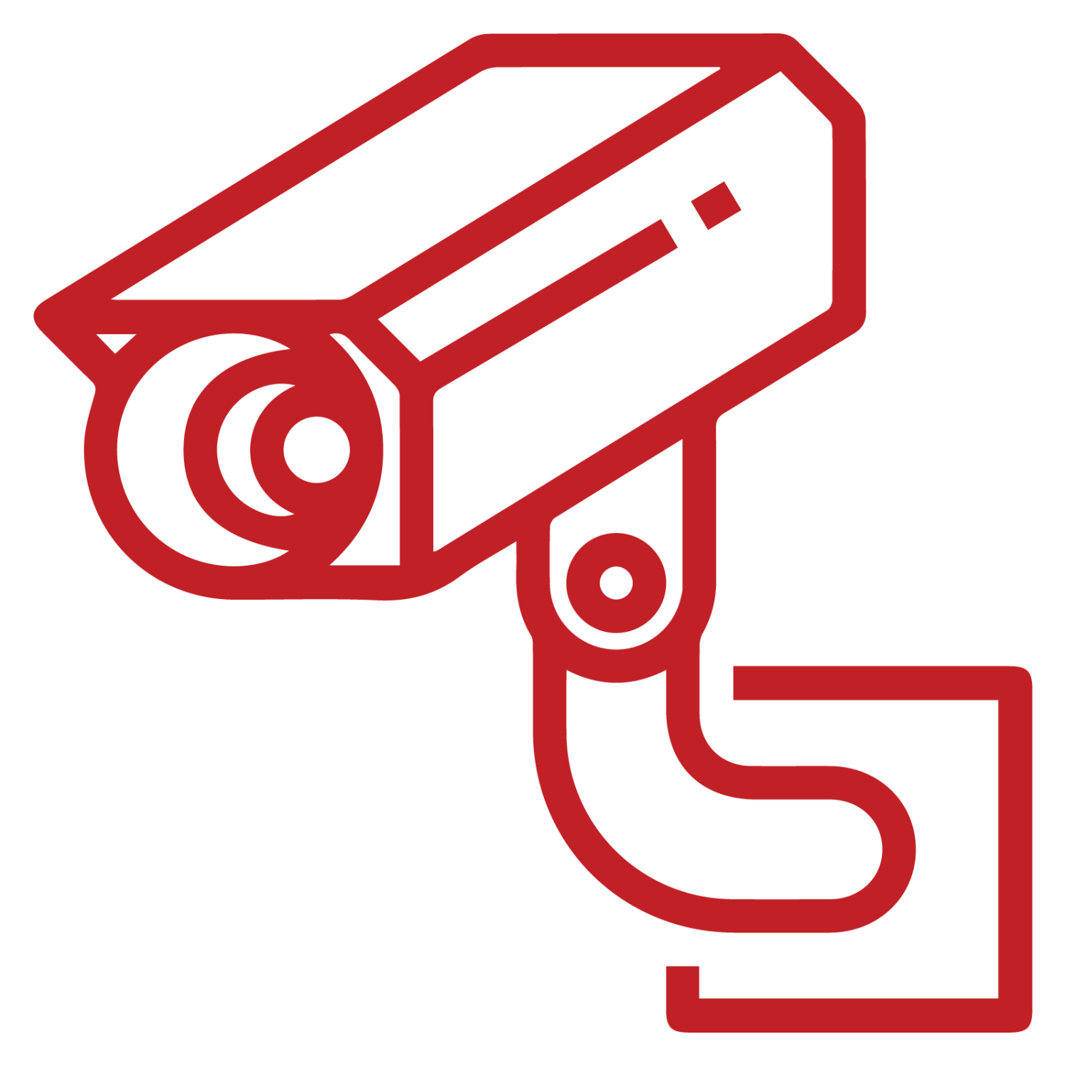 CCTV & Security