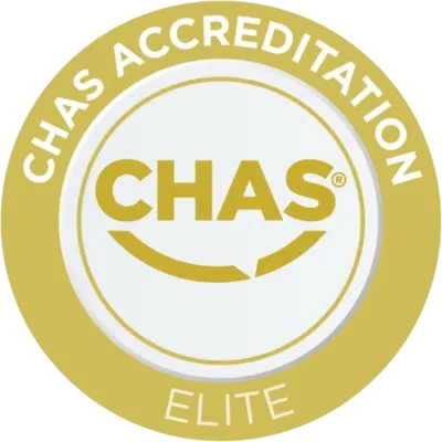 CHAS Elite
