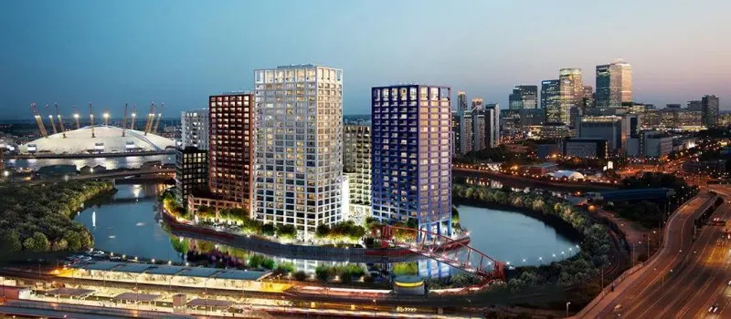 Ems-london city-esland