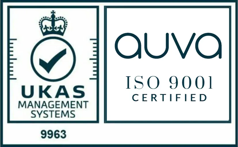 ISO 9001