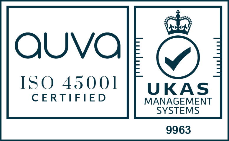 ISO 45001