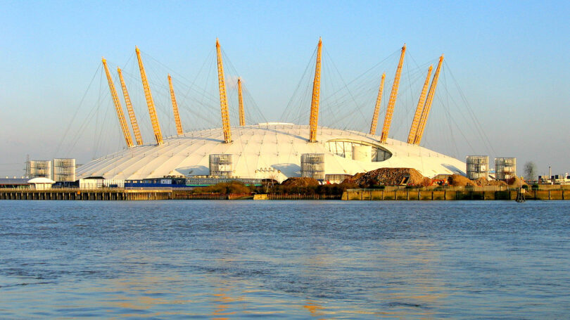 Millennium_Dome_1
