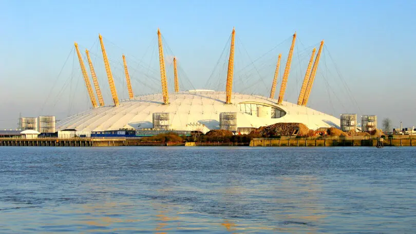 Millennium_Dome_1