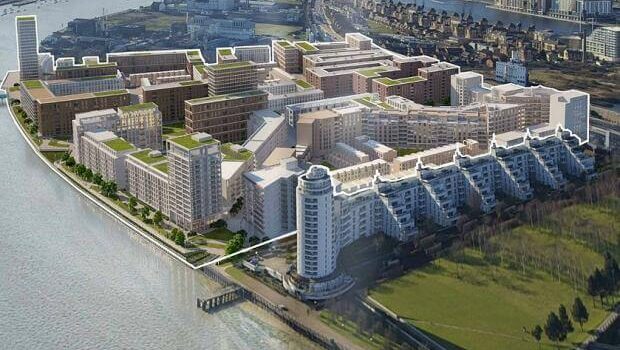 Royal-wharf
