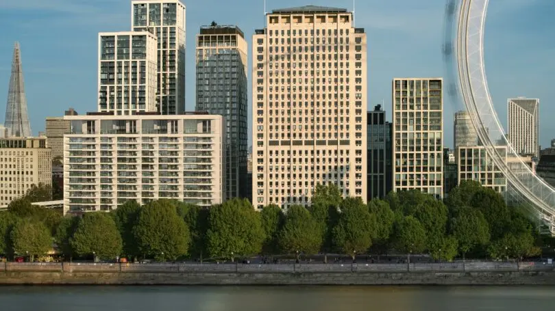 Southbank Place
