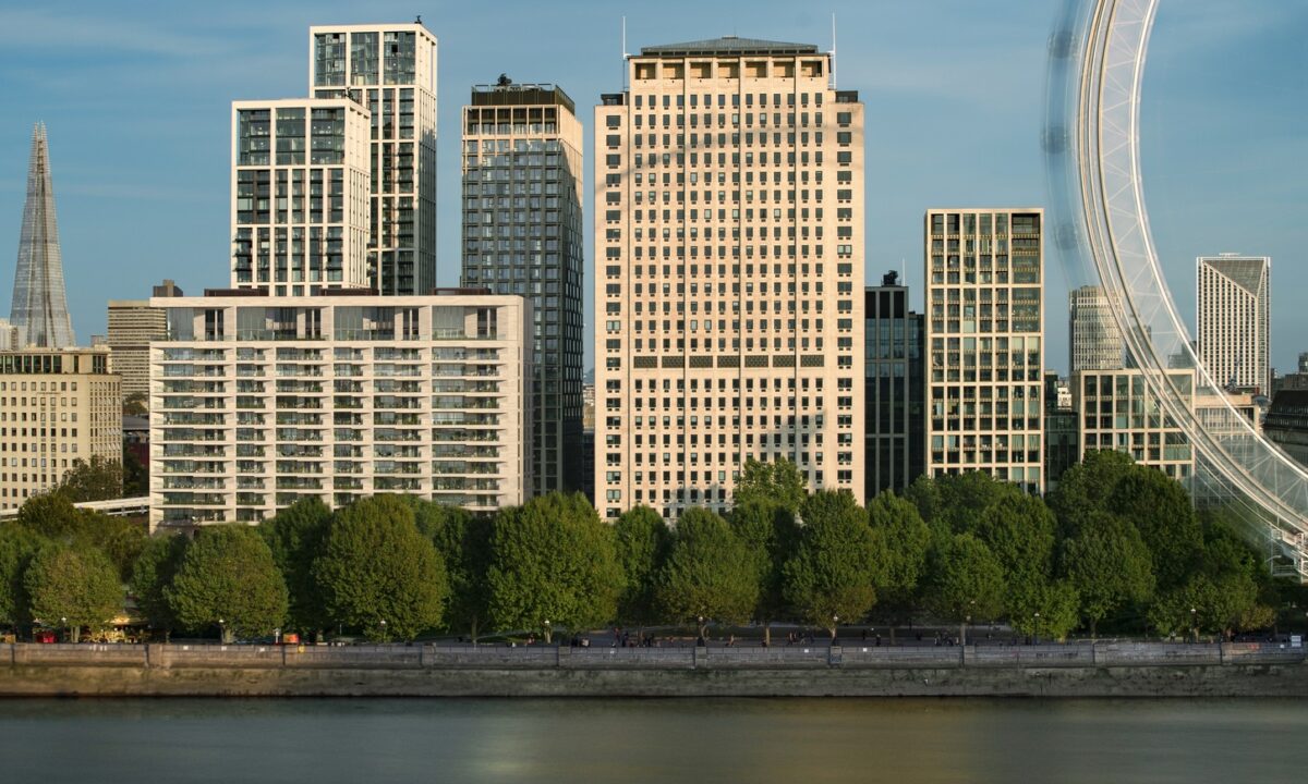 Southbank Place Southbank Place