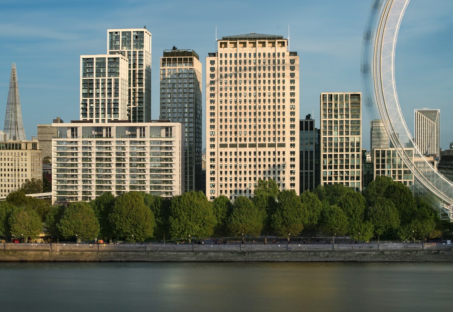 Southbank Place
