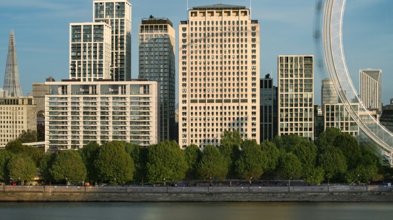Southbank Place Southbank Place