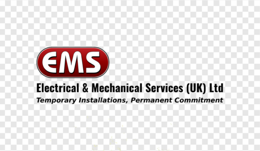 Horizontal Logo White