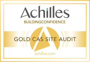 Achilles Gold